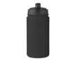 Gourde promotionnelle couleur noir