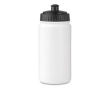 Gourde promotionnelle couleur blanc