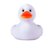 Canard classique pour baignoire à offrir couleur blanc