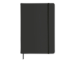 Carnets personnalisés pas cher couleur noir