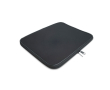 Housses pour ordinateur portable personnalisées couleur noir