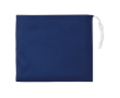 Imperméable personnalisé pour entreprises couleur bleu