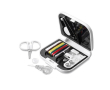 Kit de couture personnalisé couleur blanc