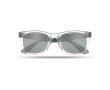 Lunettes de soleil personnalisées polarisées couleur noir