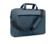 Mallette publicitaire pour ordinateur portable 15 \" couleur bleu