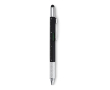 Stylo multifonction pour la construction couleur noir