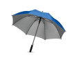 Parapluie publicitaire de pointe couleur bleu roi