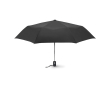 Parapluie personnalisé 21 \"automatique couleur noir