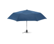 Parapluie personnalisé 21 \"automatique couleur bleu