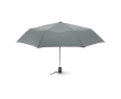 Parapluie personnalisé 21 \"automatique couleur gris
