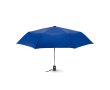 Parapluie personnalisé 21 \"automatique couleur bleu roi