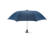 Parapluie personnalisable 21 \"pour entreprises couleur bleu