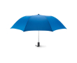Parapluie personnalisable 21 \"pour entreprises couleur bleu roi