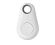 Localisateur bluetooth pour clés couleur blanc