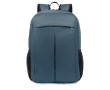 Sac à dos personnalisé pour ordinateur portable couleur bleu