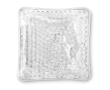 Paquet de balles dans un sac thérapeutique couleur transparent