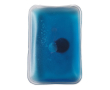 Sac de massage chaud couleur bleu