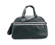 Sac de sport publicitaire à offrir couleur noir