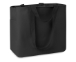 Sac cabas personnalisés couleur noir