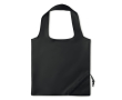 Sac cabas publicitaire couleur noir