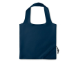 Sac cabas publicitaire couleur bleu