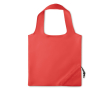 Sac cabas publicitaire couleur rouge