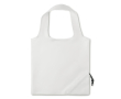 Sac cabas publicitaire couleur blanc
