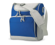Sac isotherme promotionnel pour entreprises couleur bleu roi