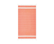 Serviette promotionnelle pour vos promotions couleur orange