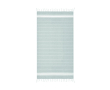 Serviette promotionnelle pour vos promotions couleur gris