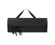 Tablier de barbecue avec outils couleur noir