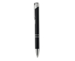 Stylo publicitaire pour entreprises couleur noir