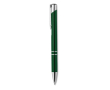 Stylo publicitaire pour entreprises couleur vert
