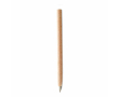 Le stylo en bois le moins cher couleur bois