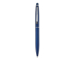 Stylo à offrir aux clients couleur bleu