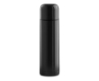 Bouteille isotherme personnalisé coloré 500ml couleur noir