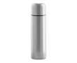 Bouteille isotherme personnalisé coloré 500ml couleur argenté mat