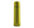 Bouteille isotherme personnalisé coloré 500ml couleur lime