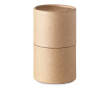 Boîte de 30 crayons cires de couleur à offrir couleur beige