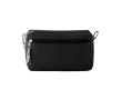 Trousse de toilette publicitaire pour promotions couleur noir