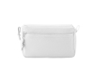 Trousse de toilette publicitaire pour promotions couleur blanc