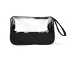 Trousse de toilette promotionnelle couleur noir