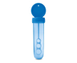 Tube à bulles à personnaliser couleur turquoise
