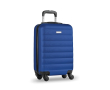 Valise publicitaire élégante en plusieurs couleurs couleur bleu roi