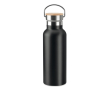 Thermos acier design 500ml couleur noir