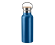 Thermos acier design 500ml couleur bleu