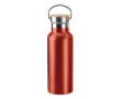 Thermos acier design 500ml couleur rouge