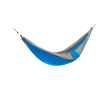 Hamac de voyage personnalisé couleur bleu roi