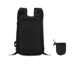 Sac de sport pliable couleur noir