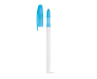 Stylo personnalisé classique pas cher couleur bleu ciel